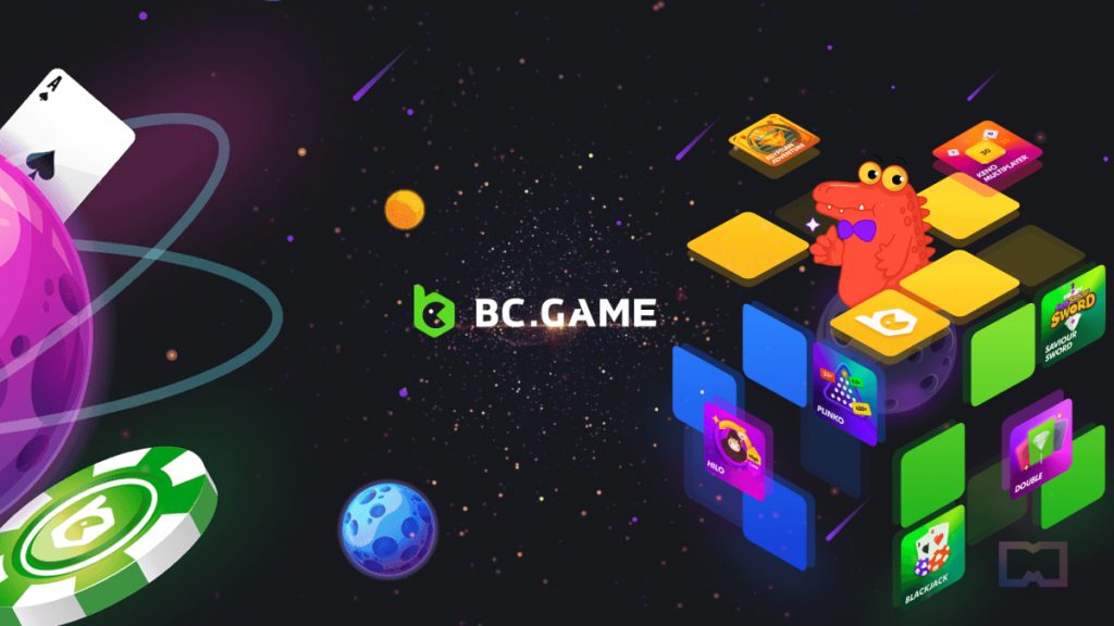BC Game Live Betting The Ultimate Guide to Real-Time Wagering BC Game Live Betting The Ultimate Guide to Real-Time Wagering