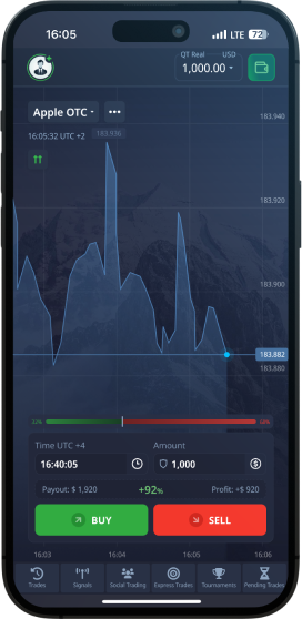 Discover the Earning Potential with Platform Pocket Option Discover the Earning Potential with Platform Pocket Option