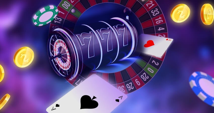 Discover the Exciting World of Dealbet Casino Online Games Discover the Exciting World of Dealbet Casino Online Games