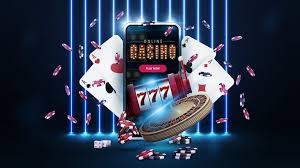 Discover the Exciting World of Lucky Max Casino & Sportsbook Discover the Exciting World of Lucky Max Casino & Sportsbook