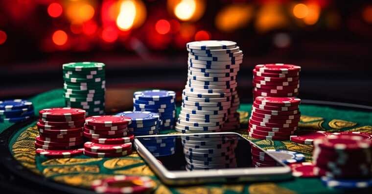 Discover the Exciting World of Lucky Max Casino & Sportsbook Discover the Exciting World of Lucky Max Casino & Sportsbook