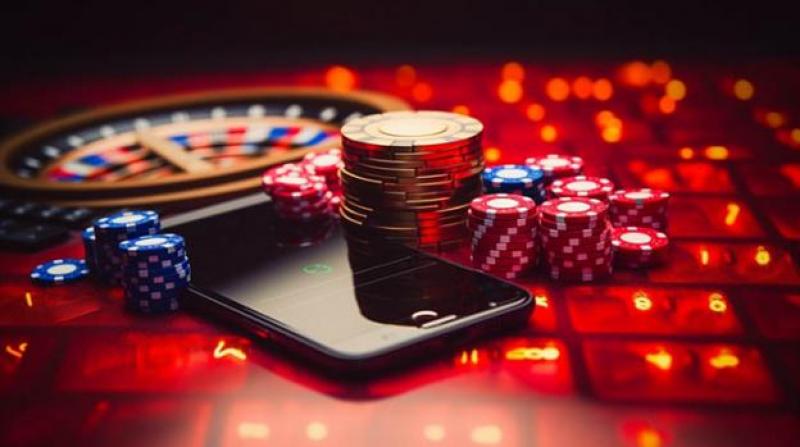 Discover the Thrills of Fortune Clock Casino 11 Discover the Thrills of Fortune Clock Casino 11