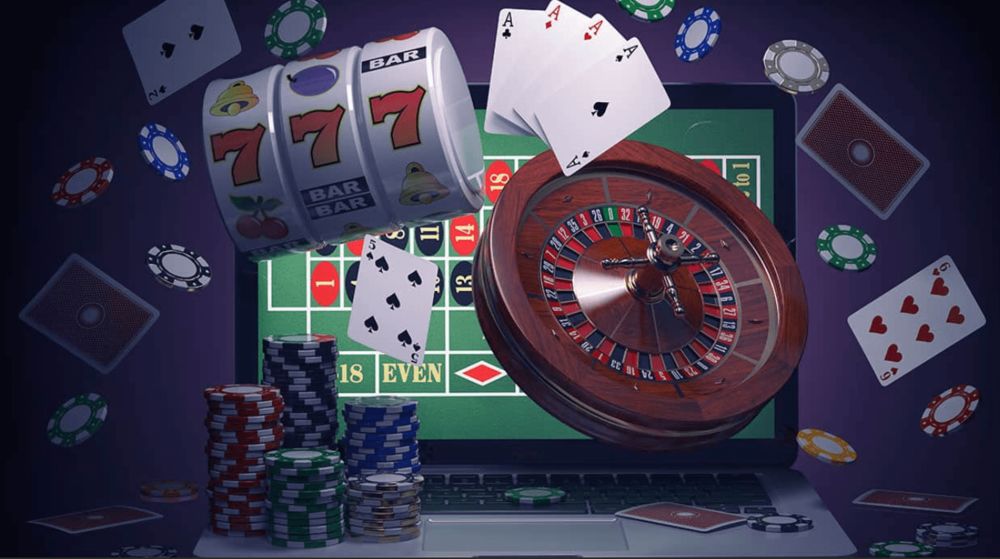 Discover Thrilling Games at Seven Casino & Sportsbook Discover Thrilling Games at Seven Casino & Sportsbook