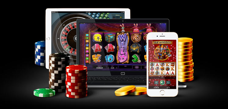 Discovering New UK Online Casino Operators A Comprehensive Guide Discovering New UK Online Casino Operators A Comprehensive Guide