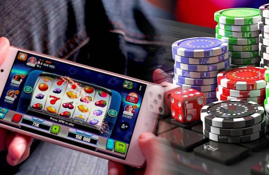 Discovering New UK Online Casino Operators A Comprehensive Guide Discovering New UK Online Casino Operators A Comprehensive Guide