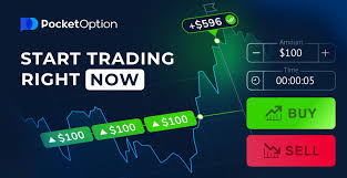 Discovering the Potential of PocketOption Discovering the Potential of PocketOption