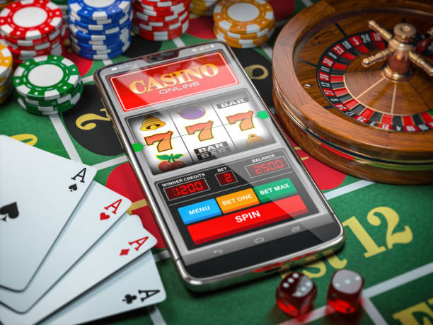Discovering the Thrills of NineWin Casino Discovering the Thrills of NineWin Casino