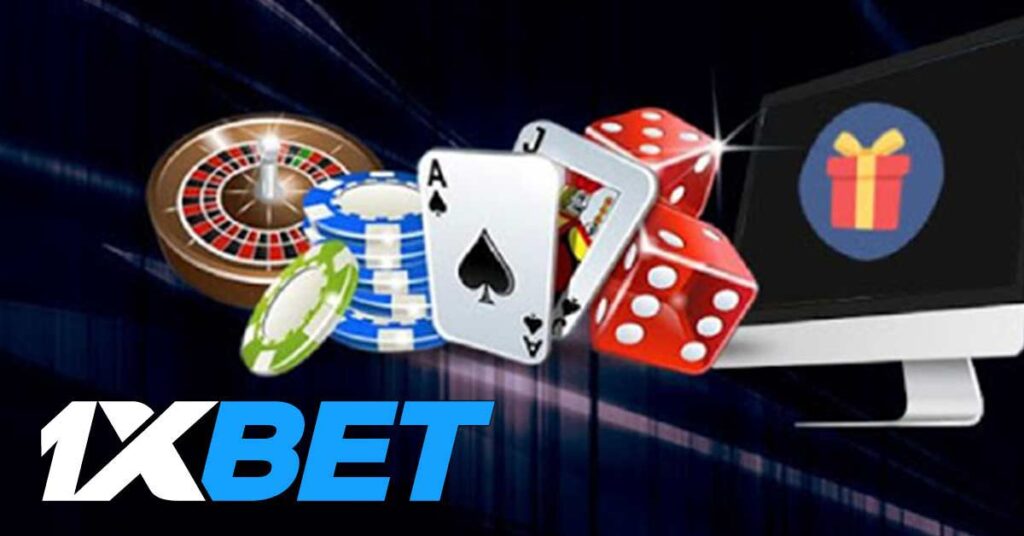 1xBet for Android and iOS Your Guide to Mobile Betting 1xBet for Android and iOS Your Guide to Mobile Betting