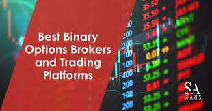 Best Binary Options Strategy Unlock Your Trading Potential Best Binary Options Strategy Unlock Your Trading Potential