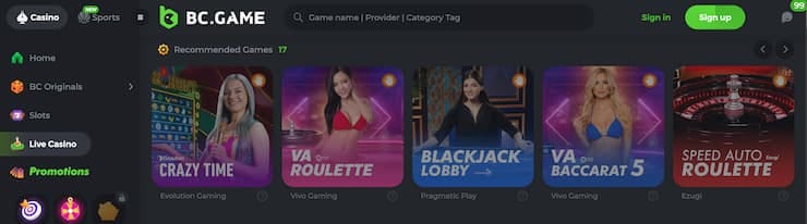 Discover the Best Betting Experience with BC Stavka Online
