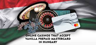 Discover the Best Online Casino in Hungary Discover the Best Online Casino in Hungary
