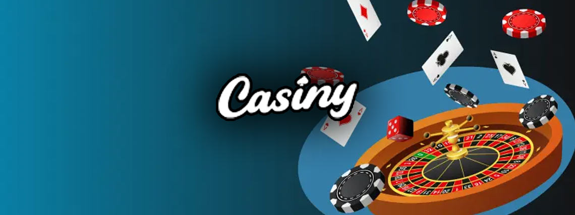 Discover the Excitement of Casiny Free Spins