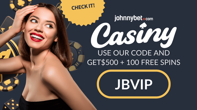 Discover the Excitement of Casiny Free Spins