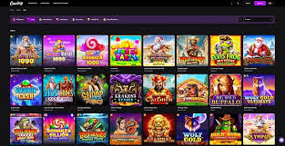 Discover the Future of Gaming with Casiny App 1 Discover the Future of Gaming with Casiny App 1