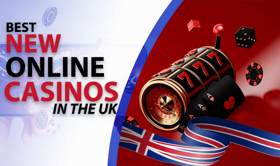 Discover the Thrills of Kingdom Casino UK Your Ultimate Gaming Destination