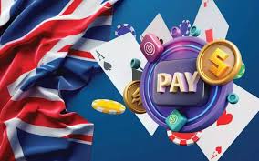 Discover the Thrills of Kingdom Casino UK Your Ultimate Gaming Destination