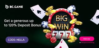 Discover the Thrills of Online Gaming with BC.Game Discover the Thrills of Online Gaming with BC.Game