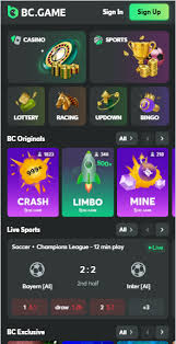 Discover the Thrills of Online Gaming with BC.Game Discover the Thrills of Online Gaming with BC.Game