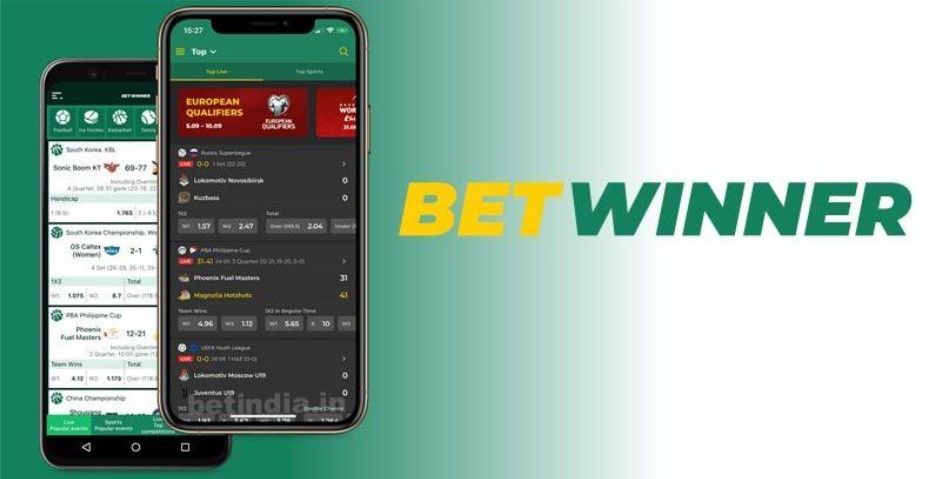 Everything You Need to Know About Betwinner Cameroon Everything You Need to Know About Betwinner Cameroon