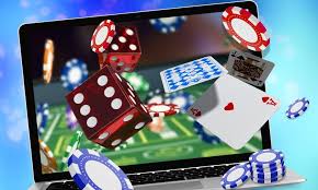 Experience the Excitement of Casino Pyramid Spins UK