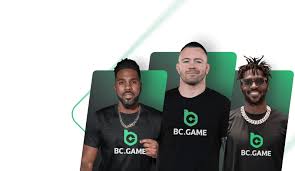 Explore the Exciting World of bc.game brasil Explore the Exciting World of bc.game brasil