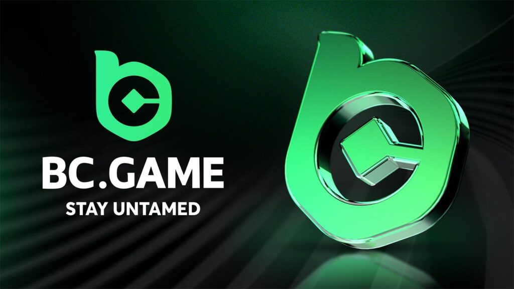 Explore the World of BC Game Casino A Comprehensive Guide
