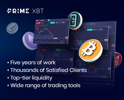 Exploring the Excitement of PrimeXBT Contests
