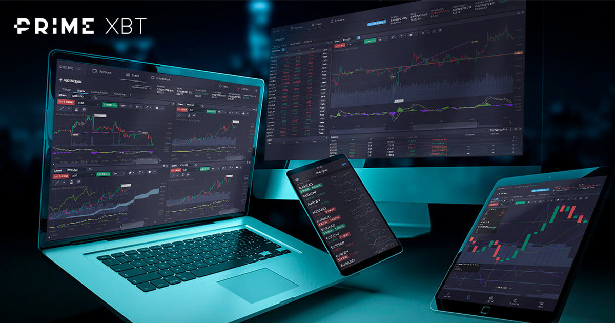 Exploring the Trading Platform PrimeXBT A Comprehensive Guide