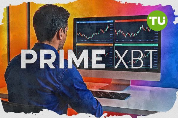 Exploring the Trading Platform PrimeXBT A Comprehensive Guide