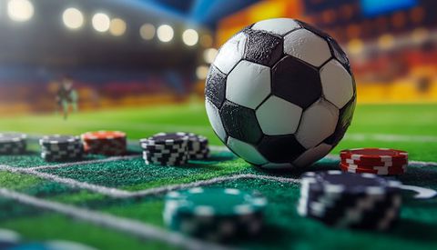 Exploring the World of Juventus Bet A Comprehensive Guide Exploring the World of Juventus Bet A Comprehensive Guide
