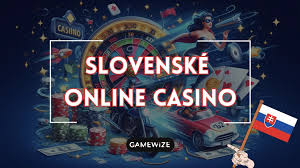 Nove Online Casino Novinky a trendy v online hazardných hrách Nove Online Casino Novinky a trendy v online hazardných hrách
