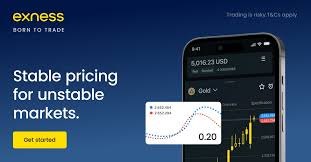 The Complete Guide to Exness Trading App Features and Benefits The Complete Guide to Exness Trading App Features and Benefits
