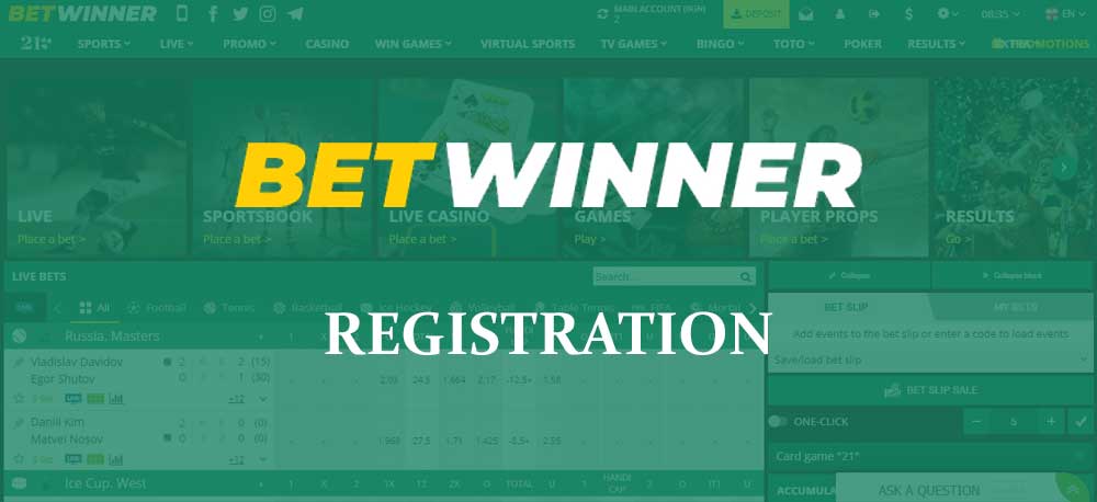 Betwinner top betting Your Ultimate Guide to Winning Betwinner top betting Your Ultimate Guide to Winning