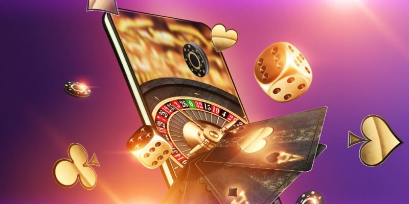 Casinos Accepting Multiple Chains 16 Casinos Accepting Multiple Chains 16