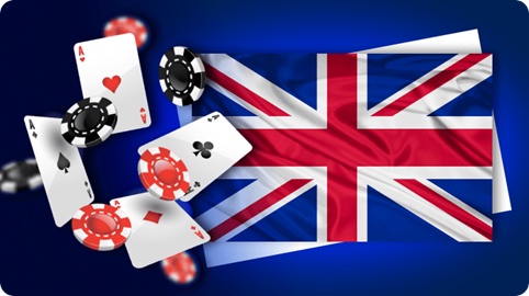 Complete Guide to UK Online Casino Full List