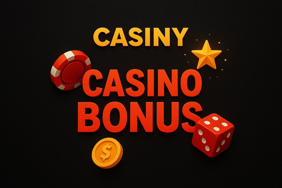 Comprehensive Casiny Casino Review Your Guide to Online Gaming