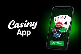 Comprehensive Overview of Casiny Casino Casiny Casino Review Comprehensive Overview of Casiny Casino Casiny Casino Review