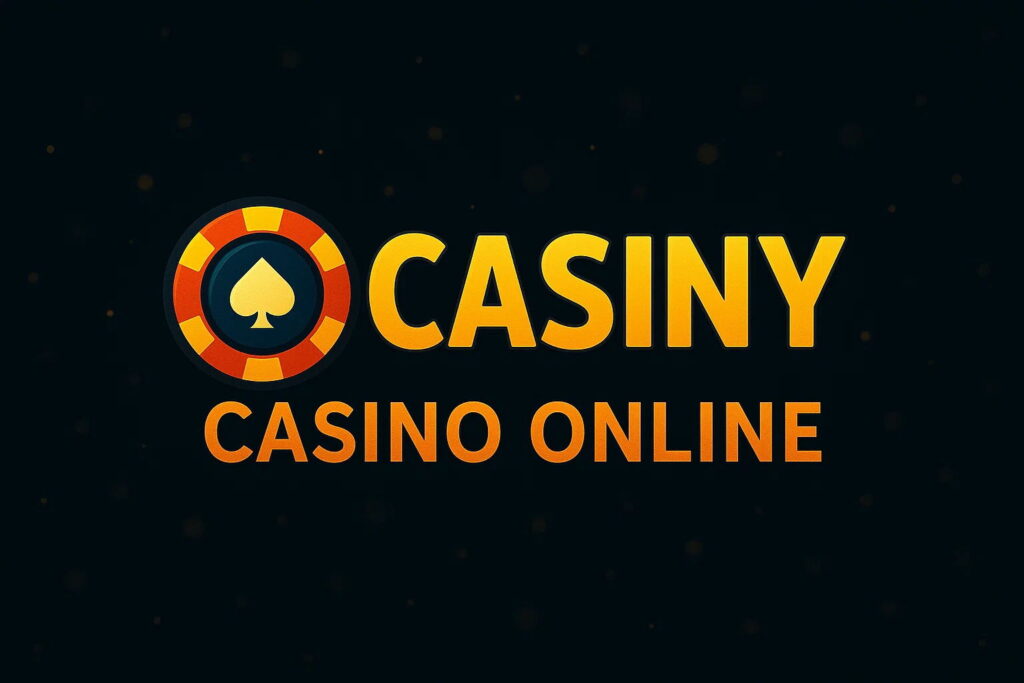 Comprehensive Overview of Casiny Casino Casiny Casino Review Comprehensive Overview of Casiny Casino Casiny Casino Review