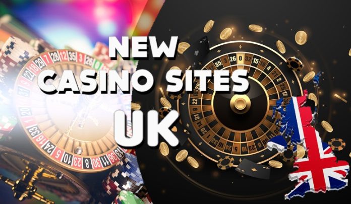 Discover the Best New Online Casino UK No Deposit Bonuses Discover the Best New Online Casino UK No Deposit Bonuses