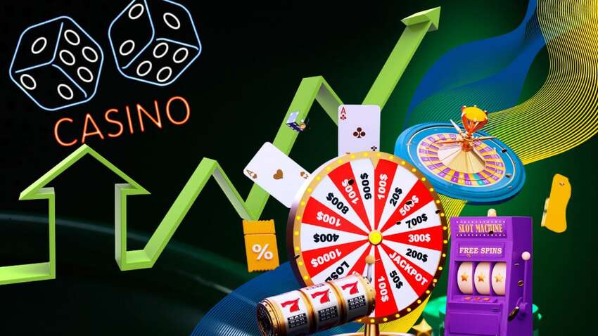 Discover the Excitement of Online SpinsCastle Casino 23 Discover the Excitement of Online SpinsCastle Casino 23