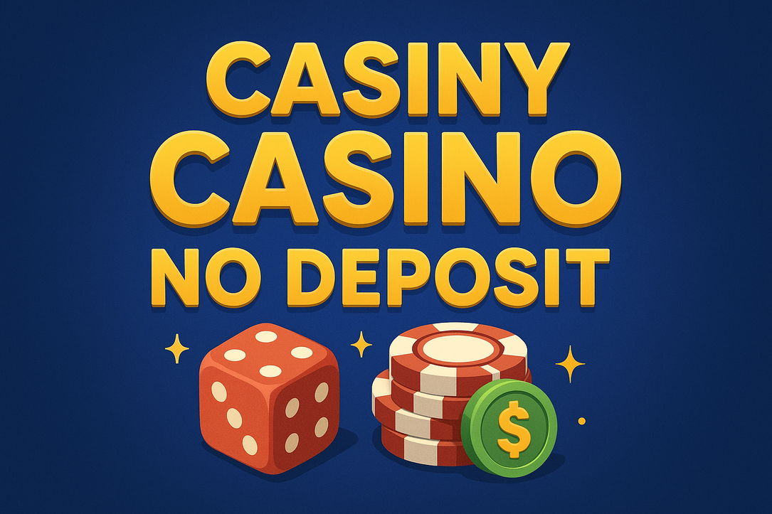 Discover the Exciting World of Casino Casiny Discover the Exciting World of Casino Casiny