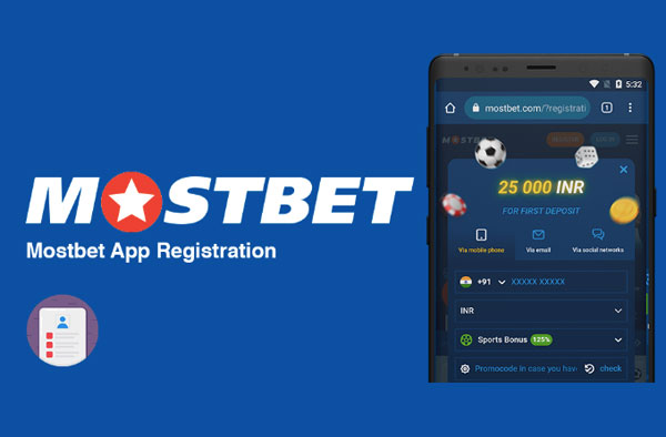 Feel the Rush at Mostbet 6