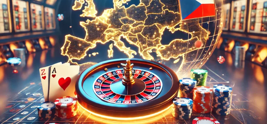 Mezinárodní casino Jak si užít zábavu s online hazardem Mezinárodní casino Jak si užít zábavu s online hazardem