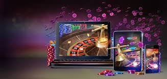 Mezinárodní casino Nové trendy a příležitosti pro hráče