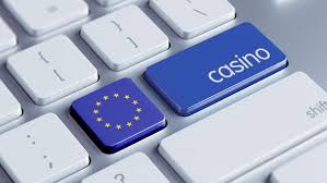 Mezinárodní casino Nové trendy a příležitosti pro hráče