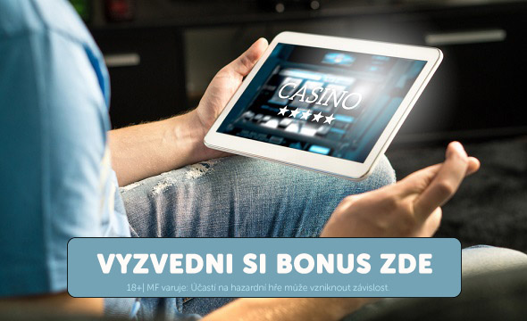 Nejlepší zahraniční casino Proč si vybrat zahraniční hernu