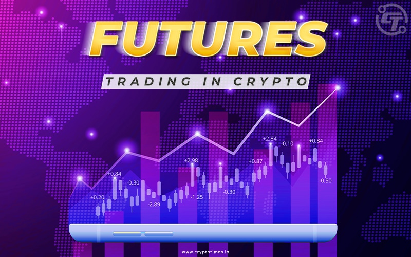 The Future of Trading Embracing Virtual Crypto Trading The Future of Trading Embracing Virtual Crypto Trading