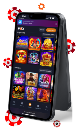 Casino Vox — recenzja, gry, bonusy i bezpieczne granie Casino Vox — recenzja, gry, bonusy i bezpieczne granie