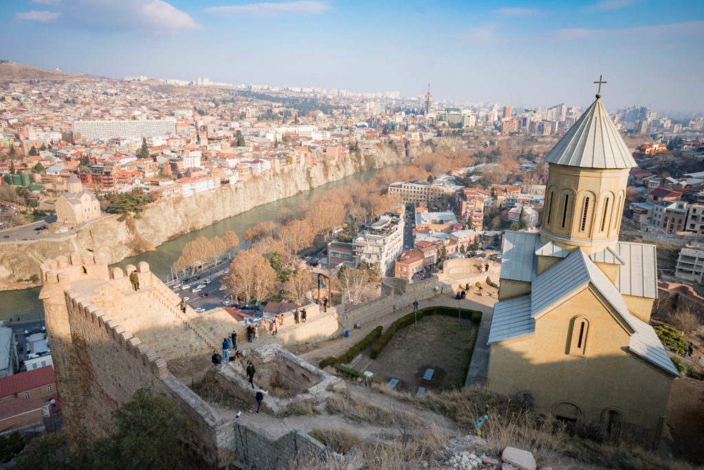 Chancen und Risiken immobilien in georgien entdecken und verantwortungsbewusst investieren Chancen und Risiken immobilien in georgien entdecken und verantwortungsbewusst investieren