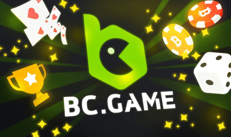 Discover the Exciting World of BC.Game Czech Discover the Exciting World of BC.Game Czech